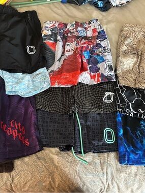 This listing is for one pair…. But multiple pairs are available for purchase